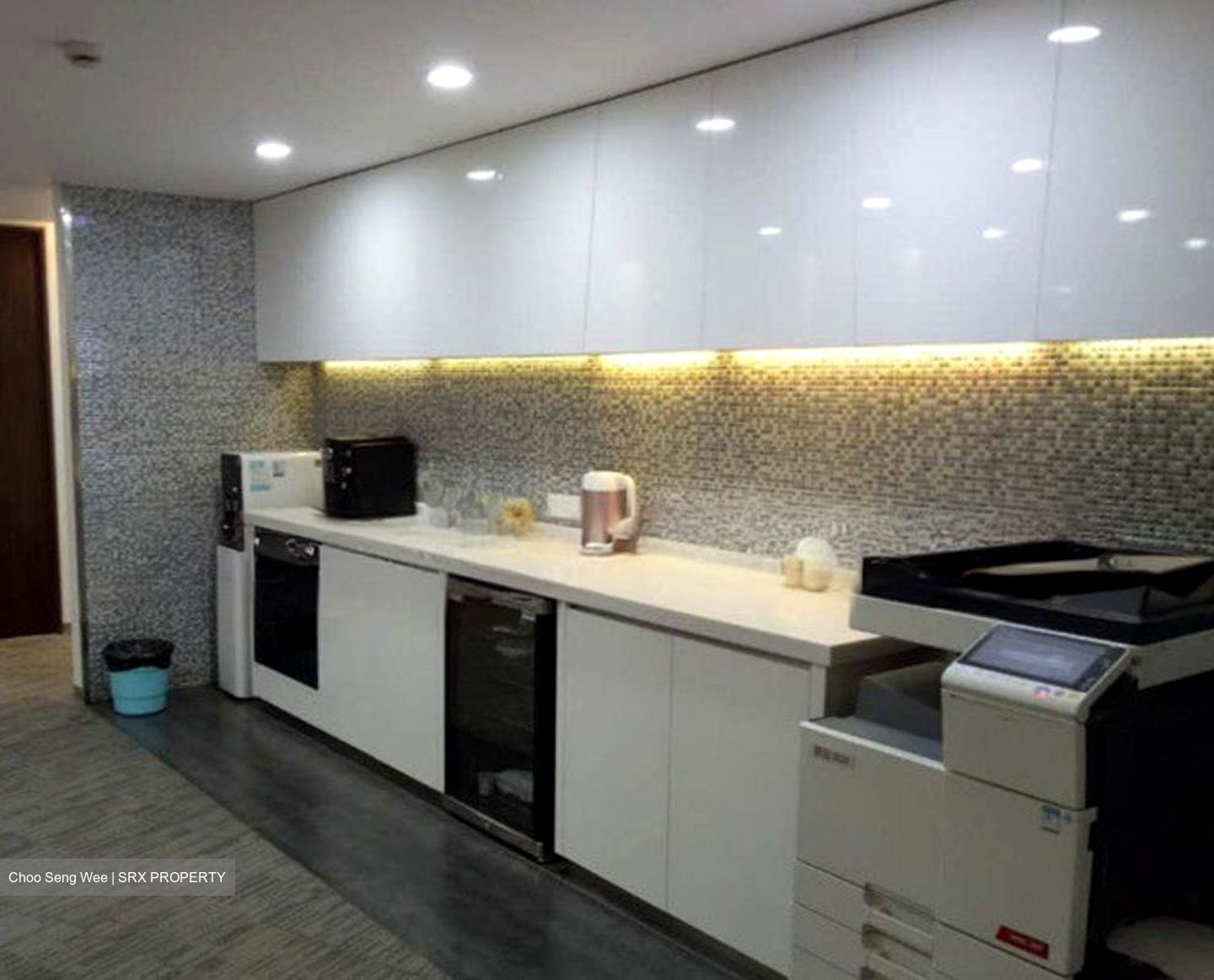 Suntec Tower Five (D1), Office #584843821